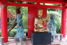 Monte Palace Tropical Garden Monte Palace Tropical Garden