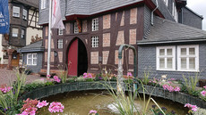 Frankenberg Frankenberg