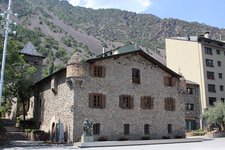 Casa de la Vall