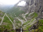 Trollstigen