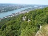 Auf dem Drachenfels