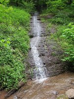 Hinter der Drachenschlucht