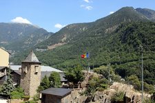 Andorra la Vella