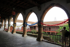 Convento de Santa Clara Convento de Santa Clara