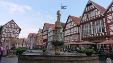 Fritzlar Fritzlar
