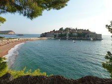 Sveti Stefan