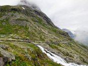 Trollstigen