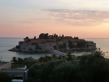 Sveti Stefan