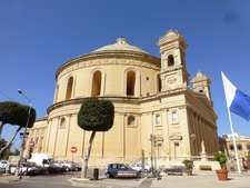 Il-Mosta