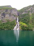 Geirangerfjord