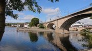 Brücke nach Wasserbillig