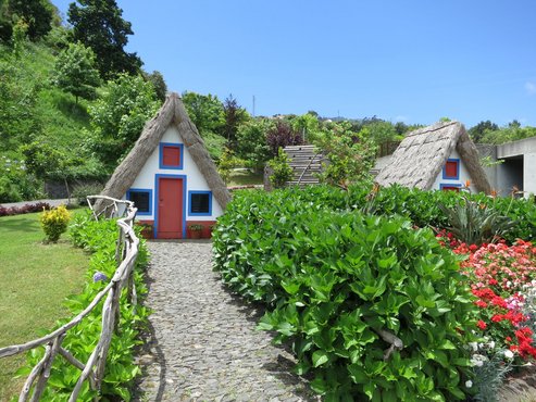 Parque Temático da Madeira