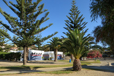 Campingplatz Campingplatz