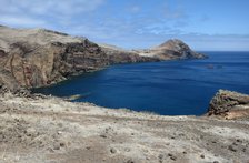 Ponta de Sao Lourenco