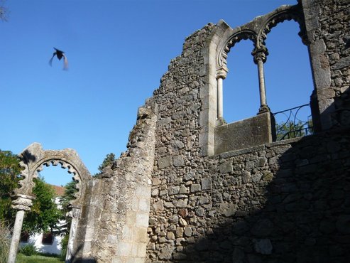 Évora