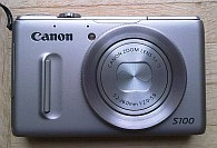 Meine alte 2D-Digital-Kamera?