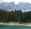 3. Dolomiten