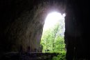 8. Skocjanske Höhle