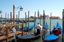 13. Venedig