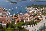 12. Hvar und Brač