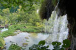 1. Nationalpark Plitvice