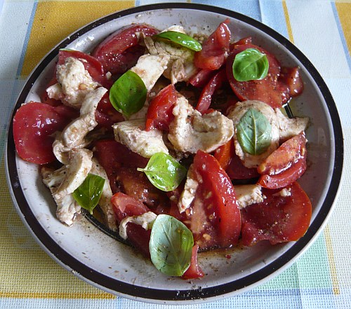 Caprese