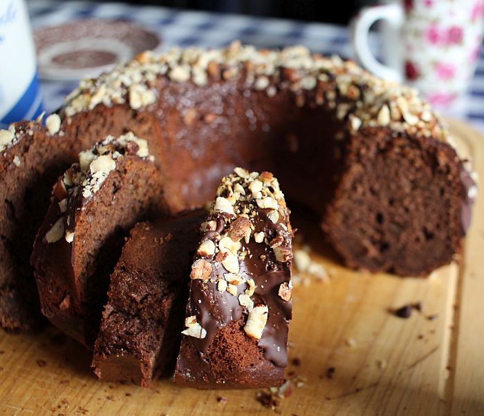 Halva-Kuchen