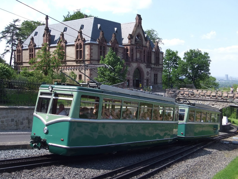 Drachenfelsbahn