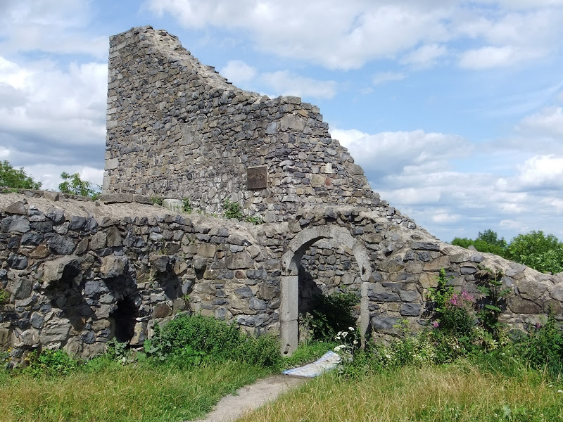 Löwenburg