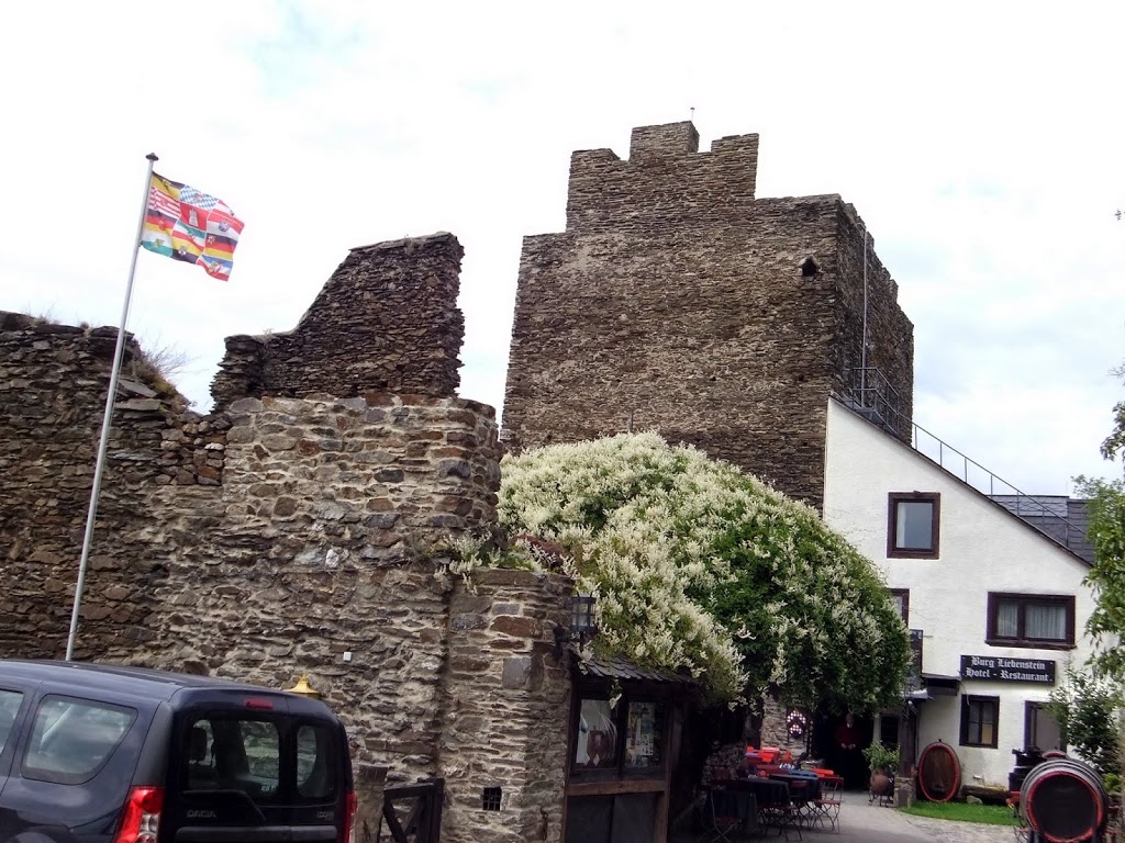 Burg Liebenstein