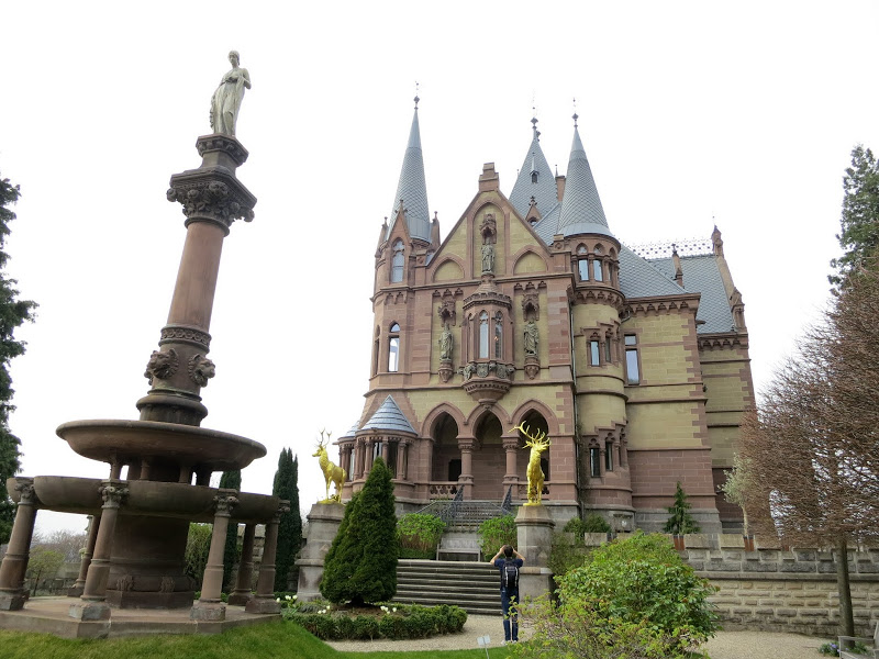 Schloss Drachenburg