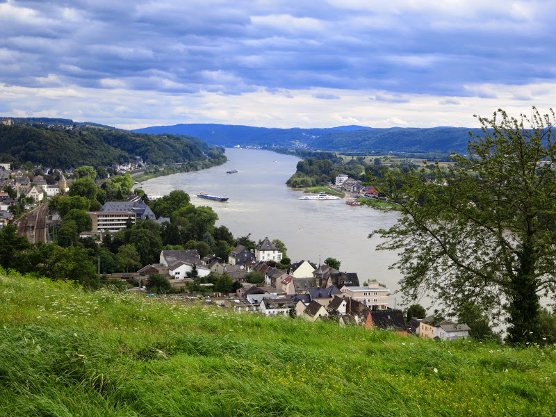 Der Rhein