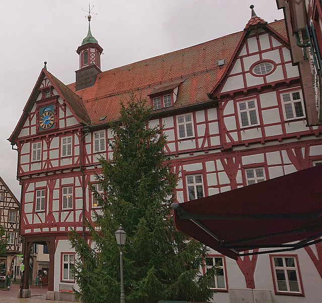 Rathaus