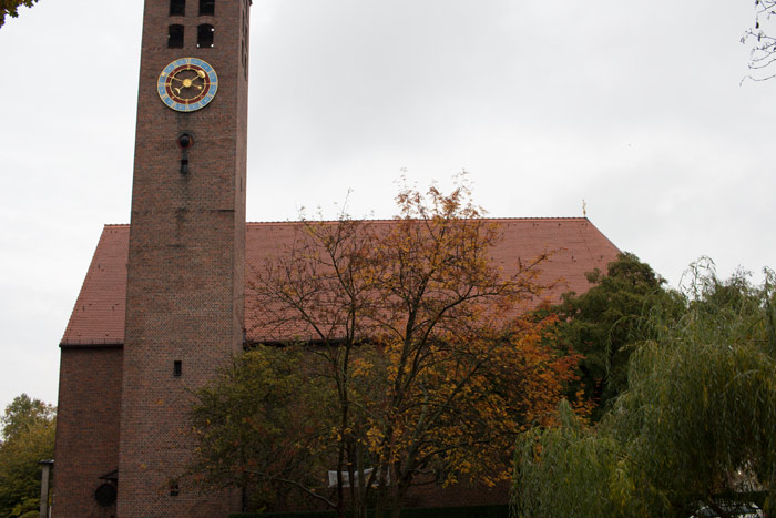 Die Kirche