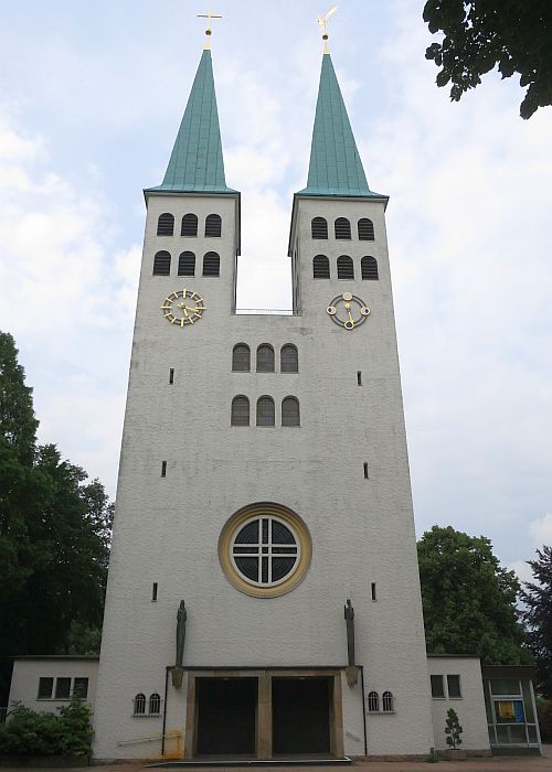 Die Kirche