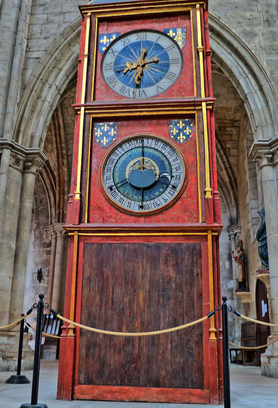 Die ganze Uhr Die ganze Uhr