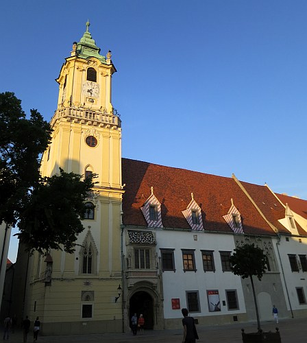 Die Kirche