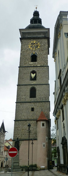 Der Turm