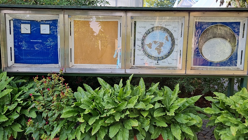 Die ganze Uhr Die ganze Uhr