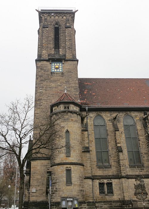 Die Kirche