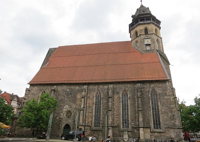 Blasiuskirche‎