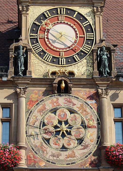 Uhr