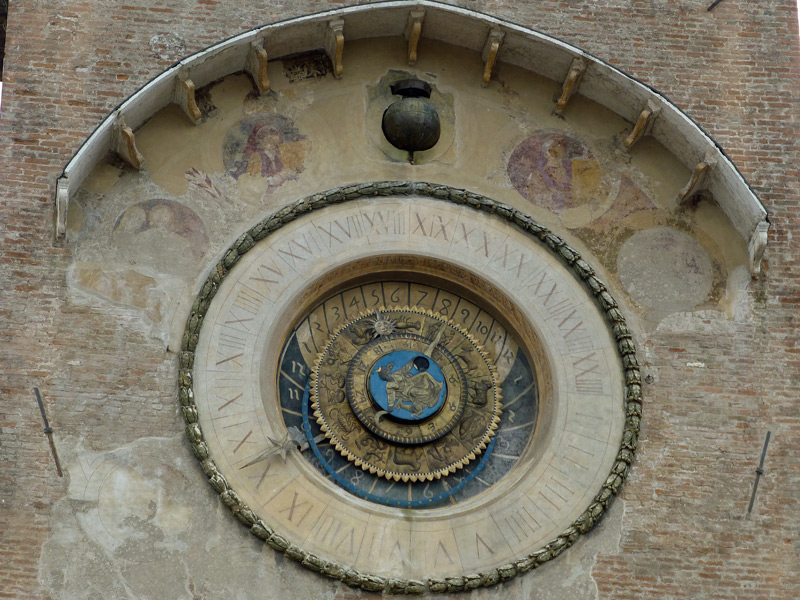 Torre dell Orologio