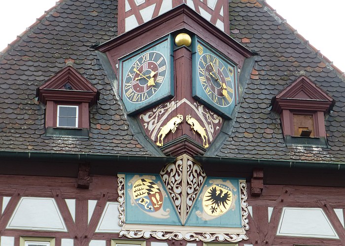 Rathaus