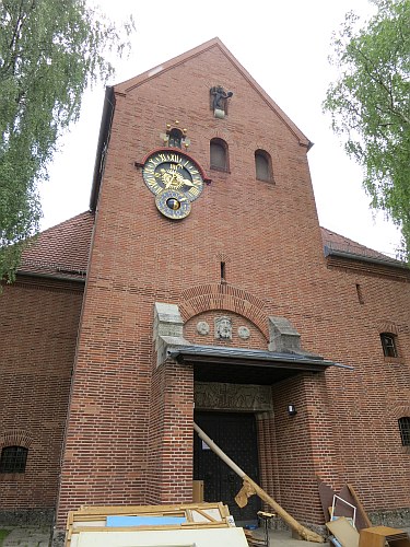 Die Kirche