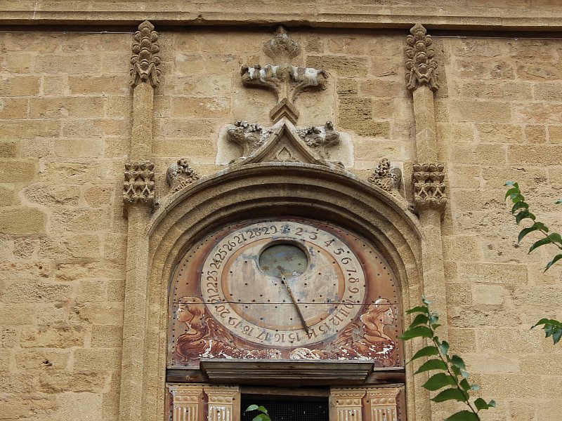 Tour de l´Horloge