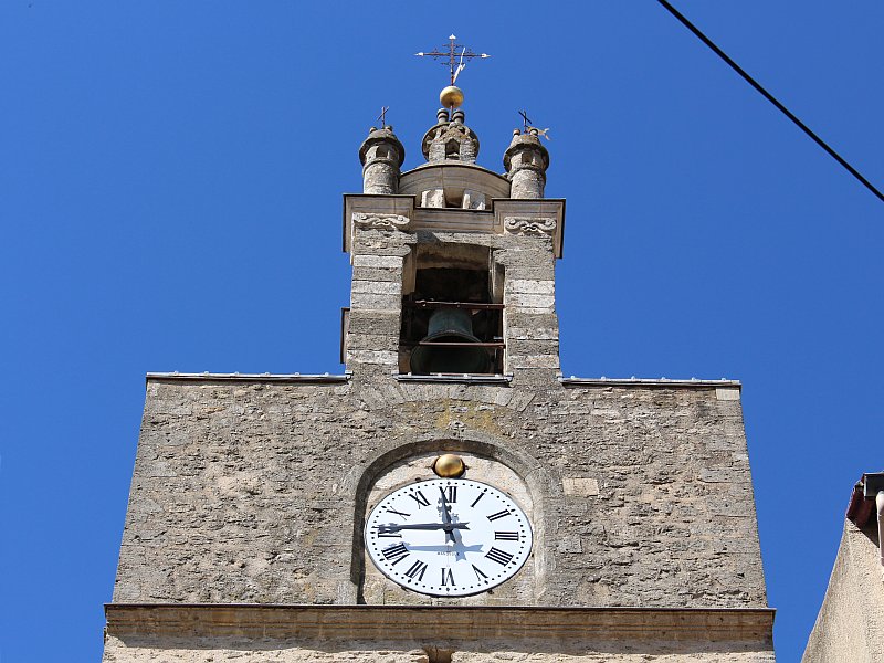 Tour de l´Horloge