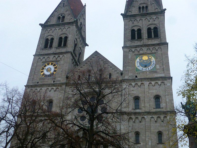 Die Kirche