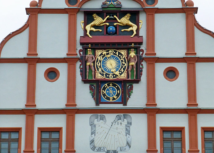 Rathaus