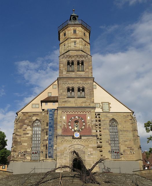 Die Kirche